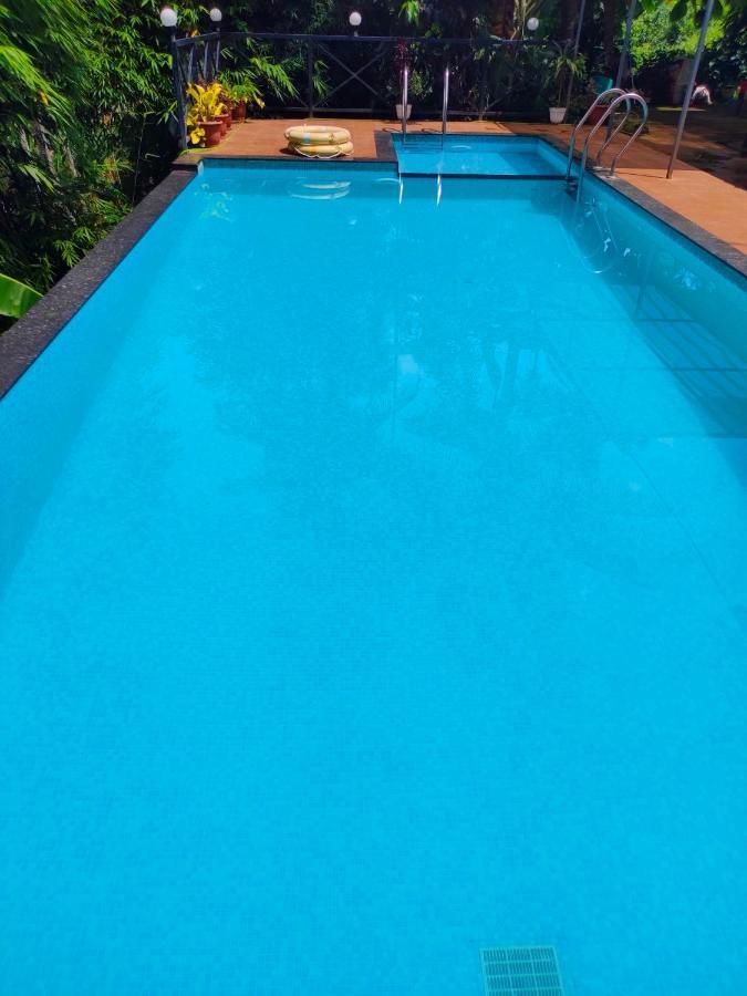 Golden Cypress Resort With Pool -Wayanad Padinjarathara Extérieur photo